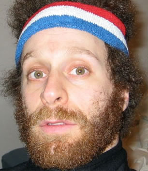 Jon Glaser